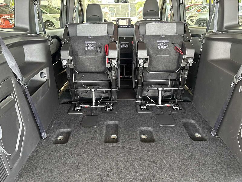 Renault Grand Kangoo E-Tech Techno Comf. Range AC22 | AKTION