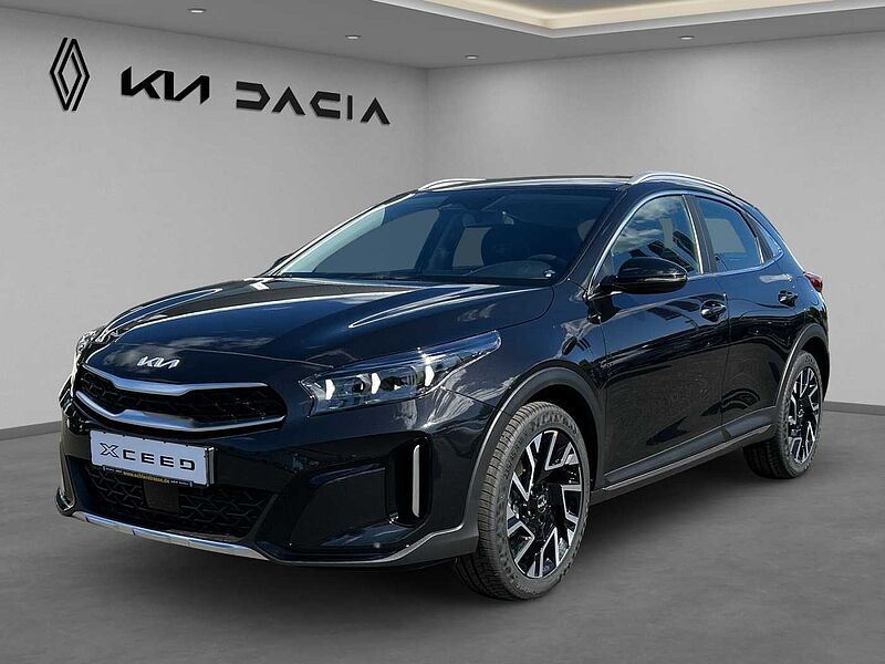 Kia XCeed Spirit 1.5 T-GDI DCT7 +SHZ+LED