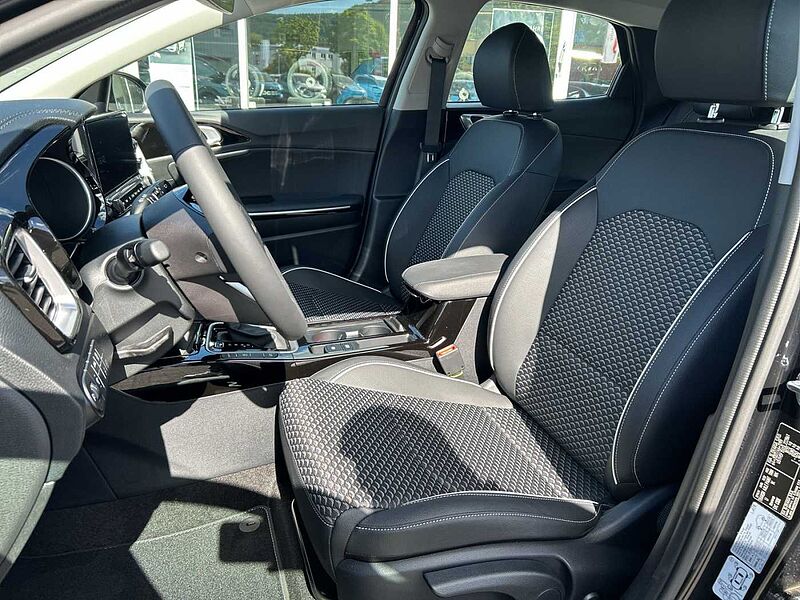 Kia XCeed Spirit 1.5 T-GDI DCT7 +SHZ+LED