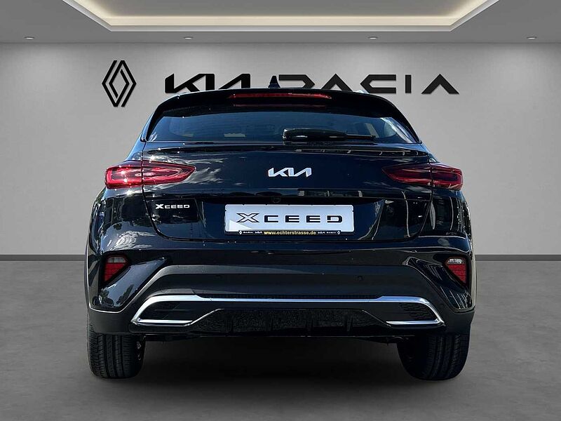 Kia XCeed Spirit 1.5 T-GDI DCT7 +SHZ+LED