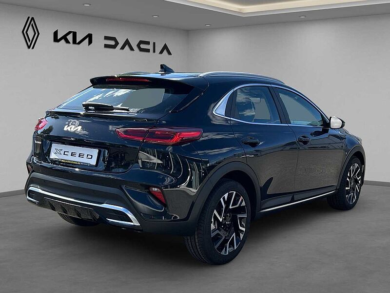 Kia XCeed Spirit 1.5 T-GDI DCT7 +SHZ+LED