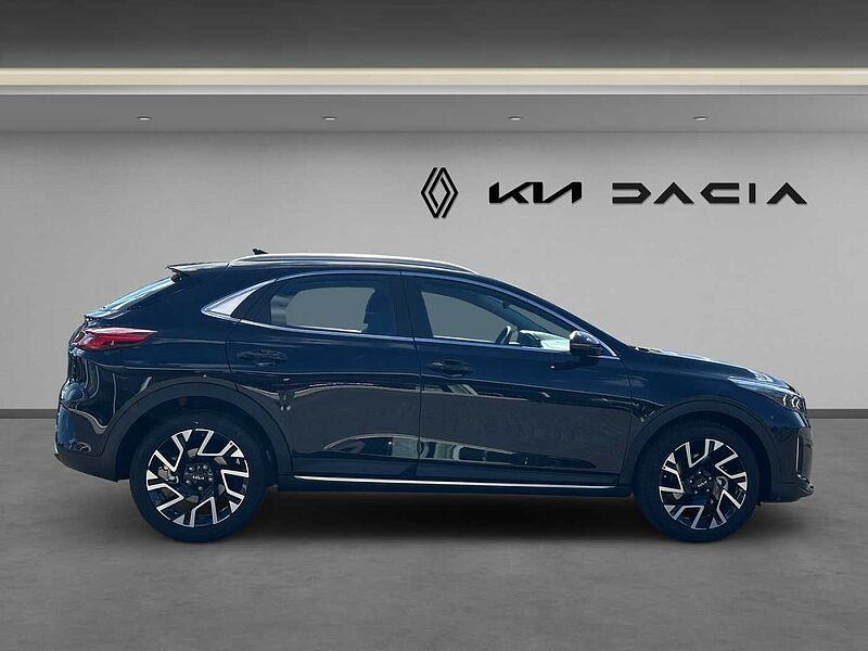 Kia XCeed Spirit 1.5 T-GDI DCT7 +SHZ+LED