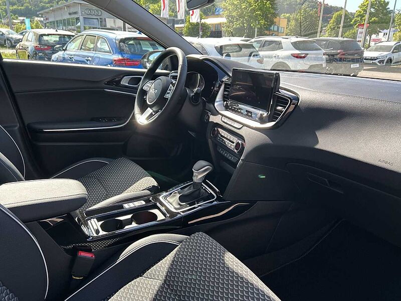 Kia XCeed Spirit 1.5 T-GDI DCT7 +SHZ+LED