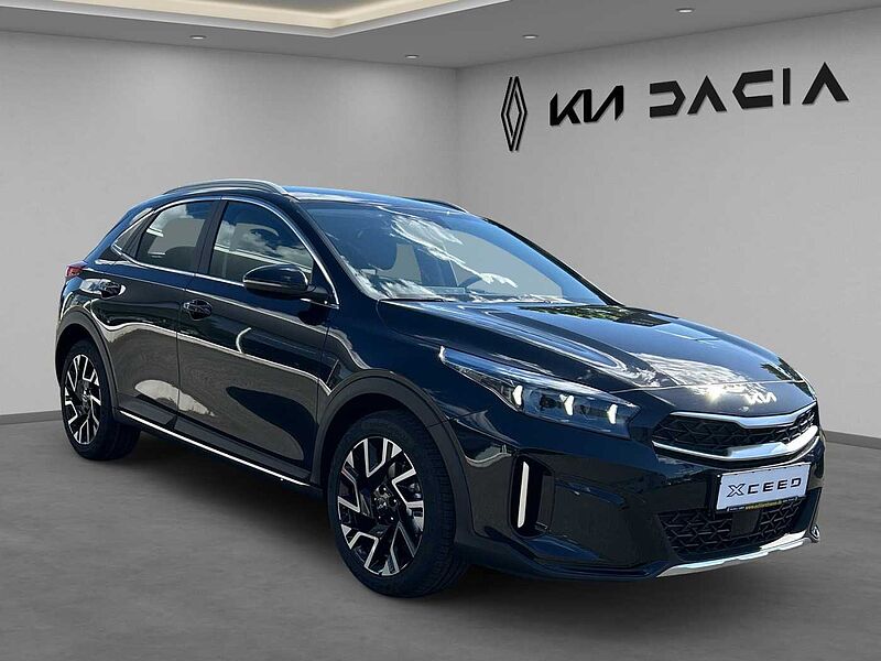 Kia XCeed Spirit 1.5 T-GDI DCT7 +SHZ+LED