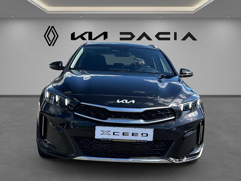 Kia XCeed Spirit 1.5 T-GDI DCT7 +SHZ+LED