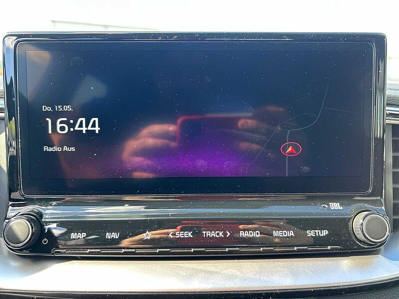 Kia XCeed Spirit 1.5 T-GDI DCT7 +SHZ+LED