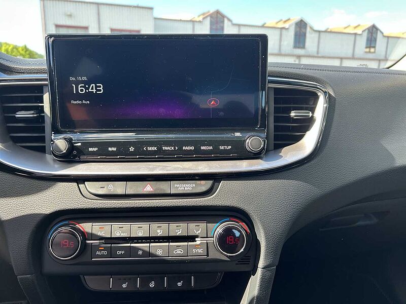 Kia XCeed Spirit 1.5 T-GDI DCT7 +SHZ+LED