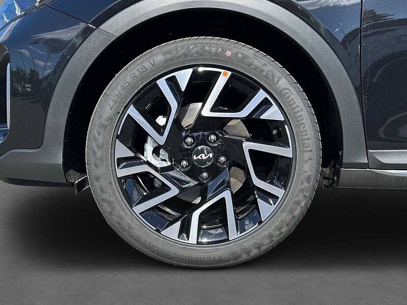 Kia XCeed Spirit 1.5 T-GDI DCT7 +SHZ+LED