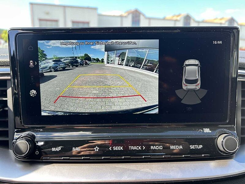 Kia XCeed Spirit 1.5 T-GDI DCT7 +SHZ+LED