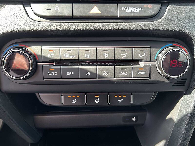 Kia XCeed Spirit 1.5 T-GDI DCT7 +SHZ+LED