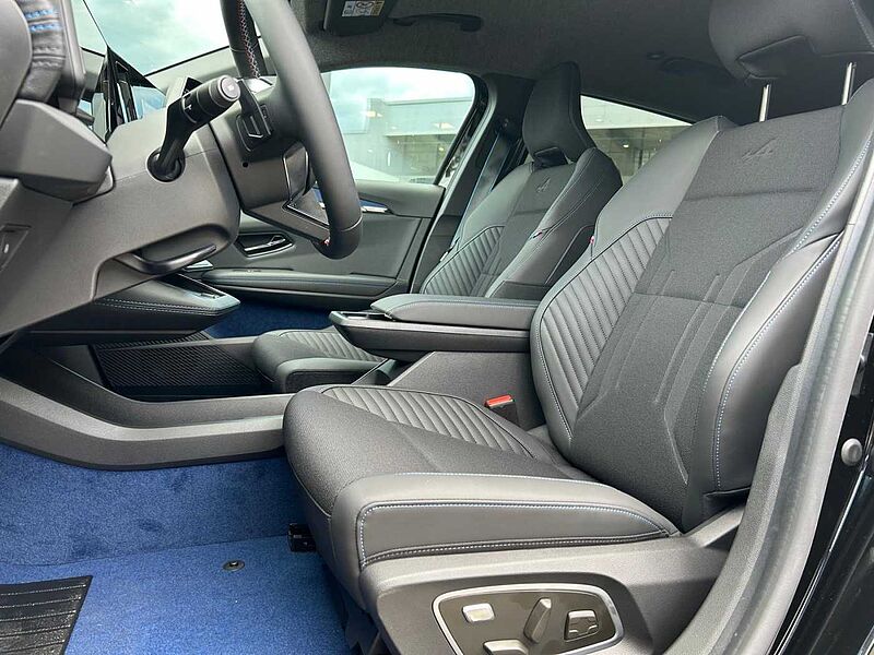 Renault Megane E-Tech Esprit Alpine 220 Comf. Range