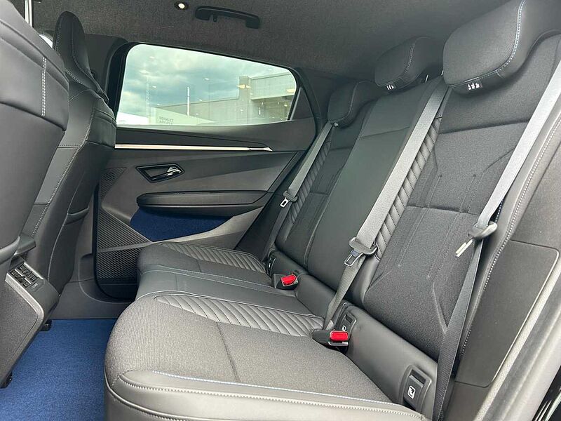 Renault Megane E-Tech Esprit Alpine 220 Comf. Range