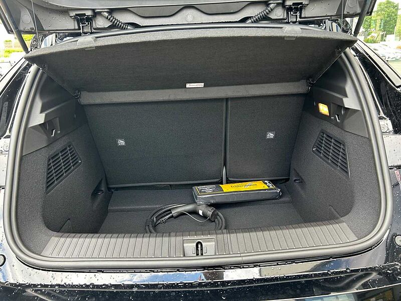 Renault Megane E-Tech Esprit Alpine 220 Comf. Range