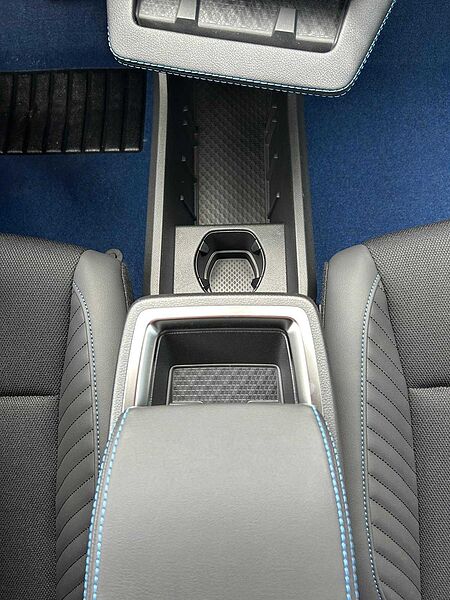 Renault Megane E-Tech Esprit Alpine 220 Comf. Range