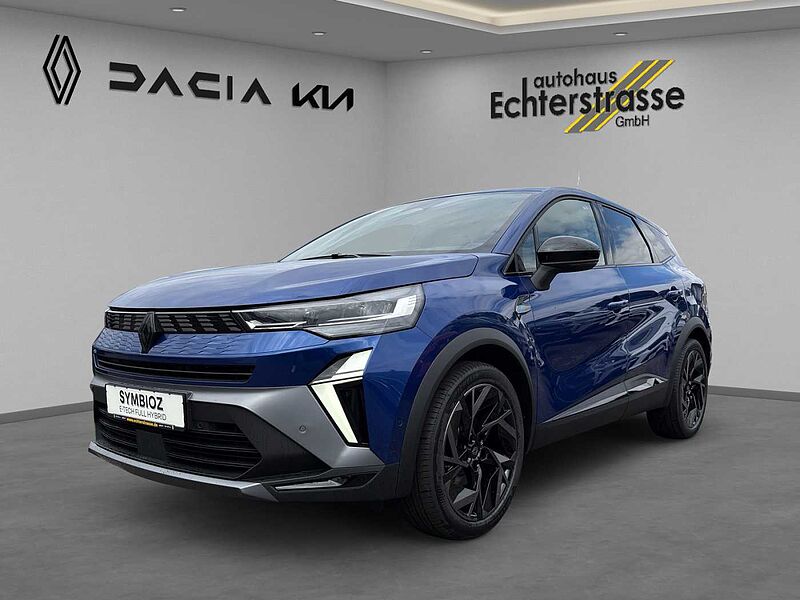 Renault Symbioz E-Tech EspritAlp. FullHyb.145