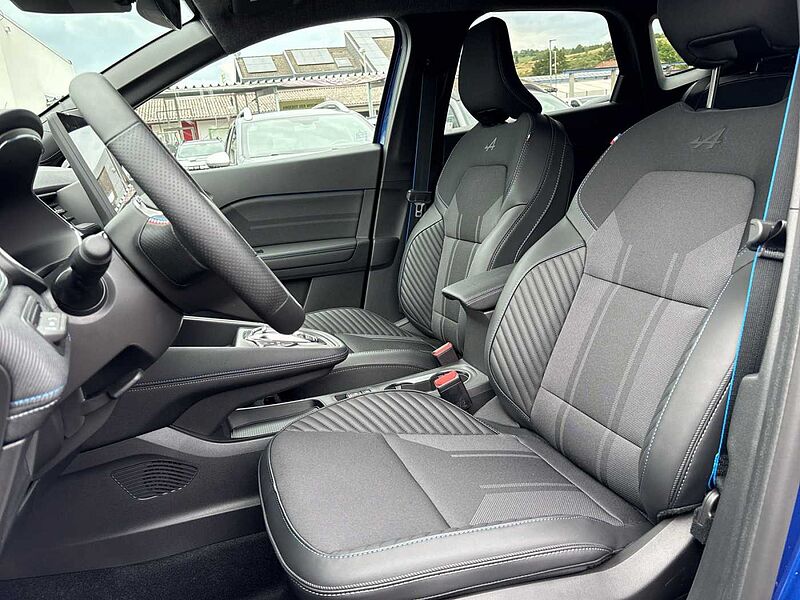 Renault Symbioz E-Tech EspritAlp. FullHyb.145