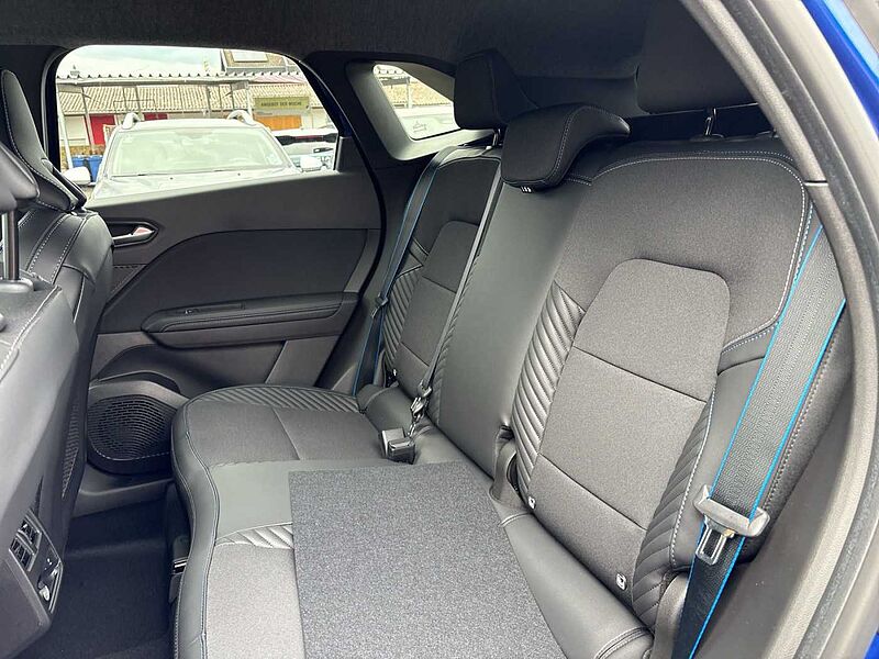 Renault Symbioz E-Tech EspritAlp. FullHyb.145