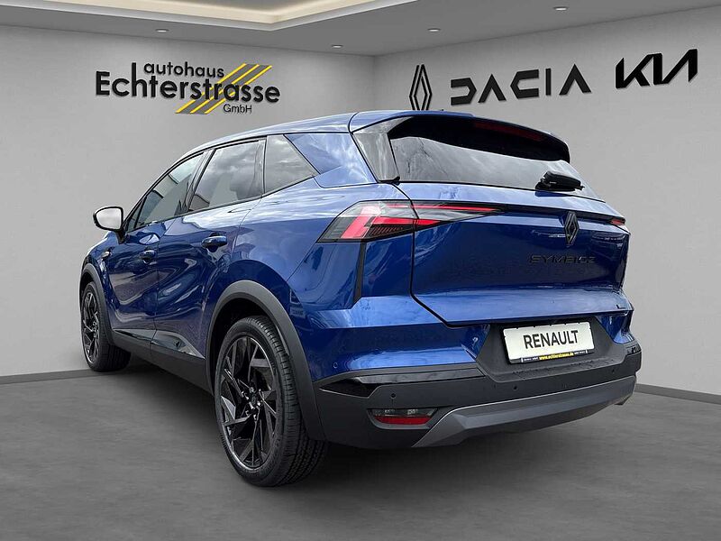 Renault Symbioz E-Tech EspritAlp. FullHyb.145