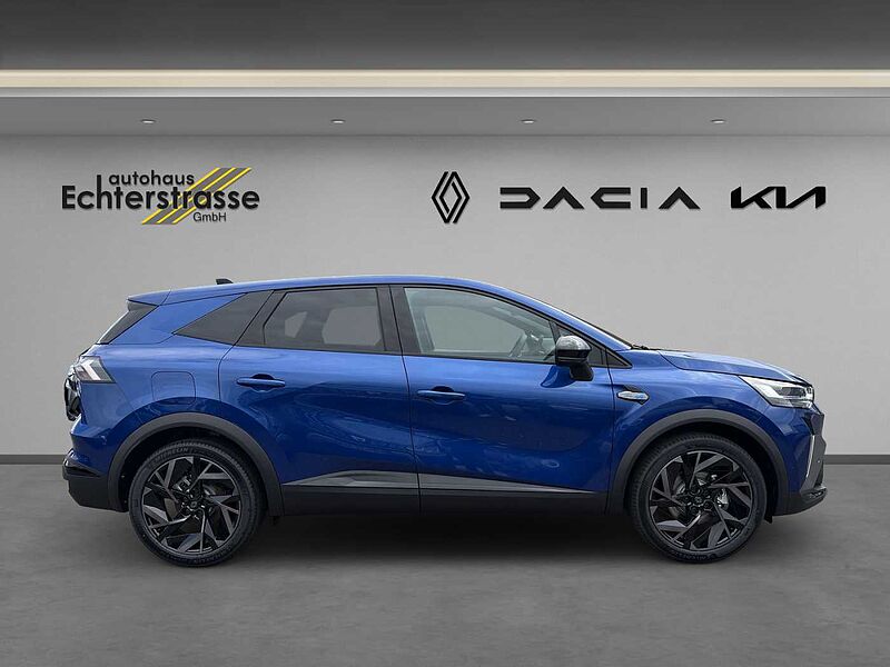 Renault Symbioz E-Tech EspritAlp. FullHyb.145