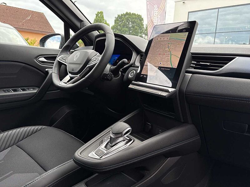 Renault Symbioz E-Tech EspritAlp. FullHyb.145