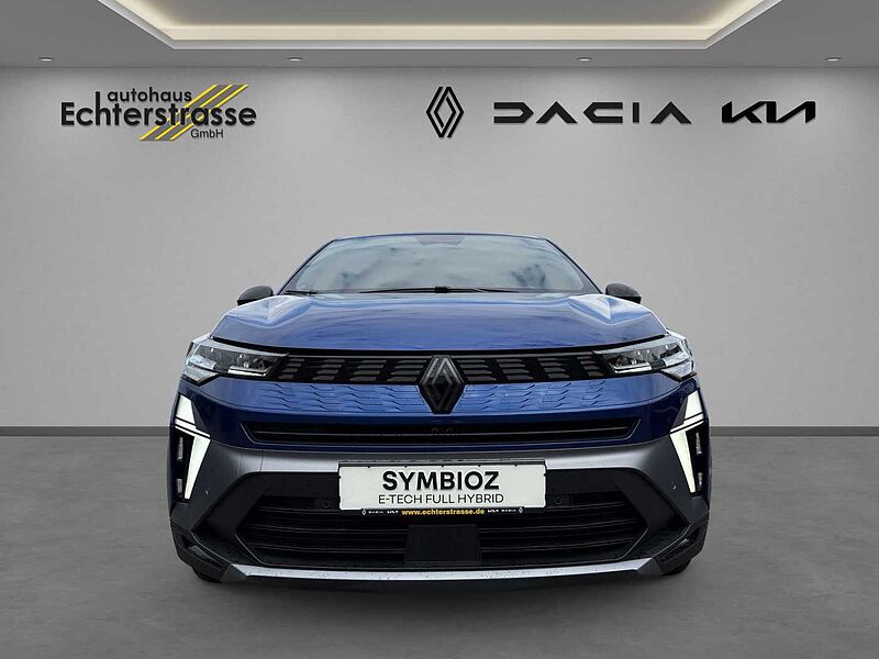 Renault Symbioz E-Tech EspritAlp. FullHyb.145