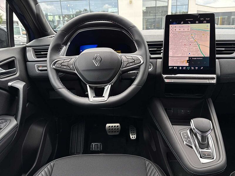 Renault Symbioz E-Tech EspritAlp. FullHyb.145