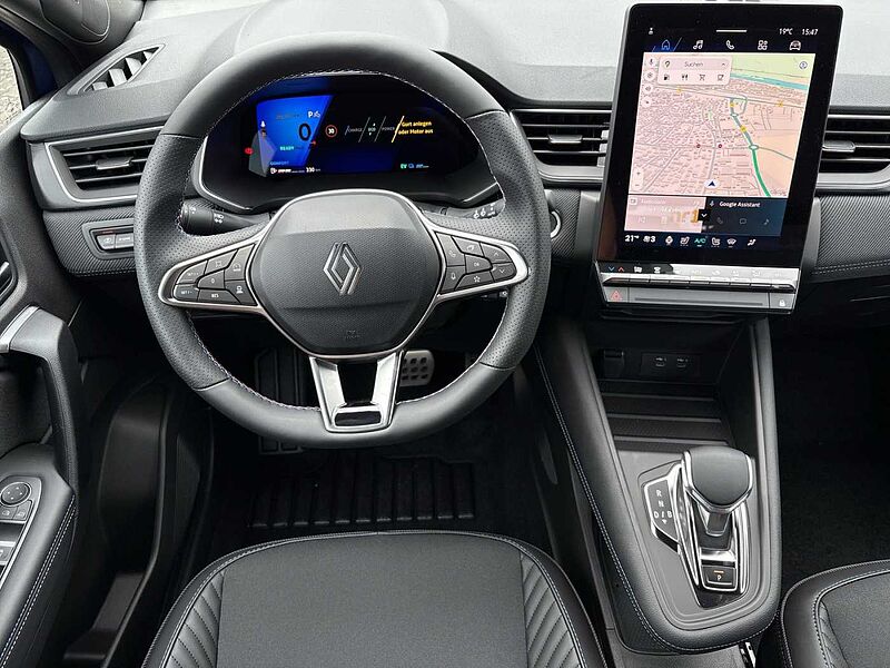 Renault Symbioz E-Tech EspritAlp. FullHyb.145