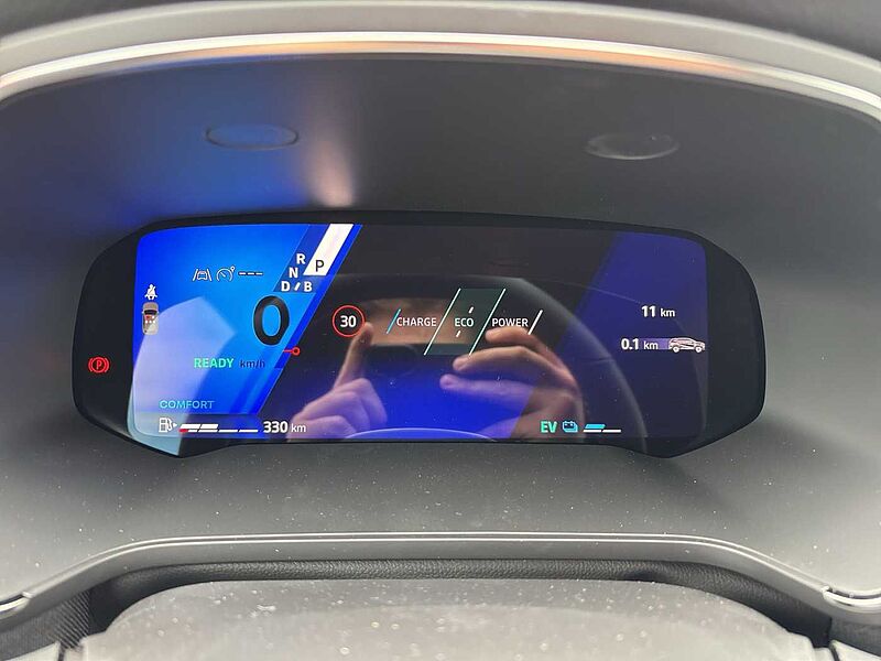 Renault Symbioz E-Tech EspritAlp. FullHyb.145