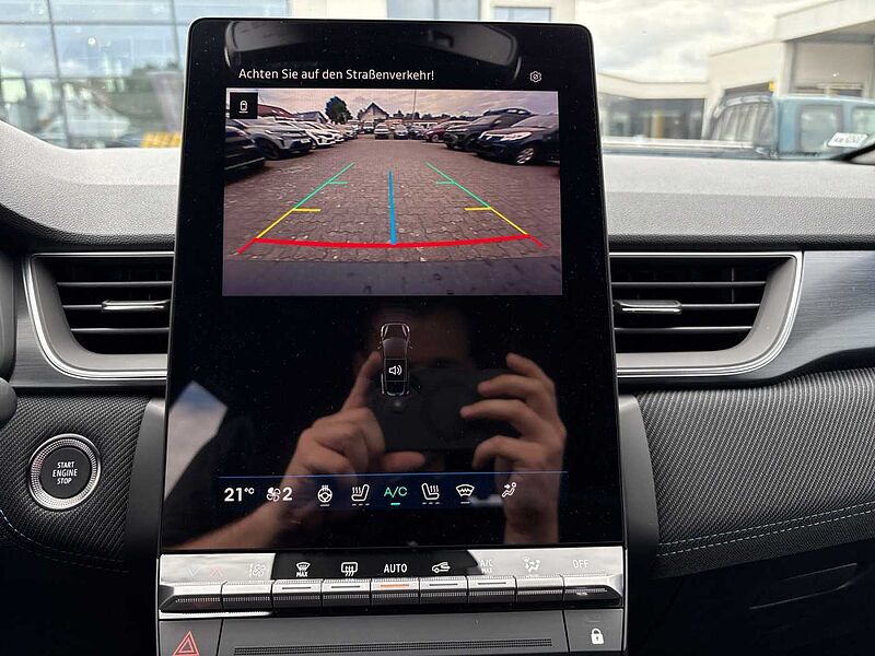 Renault Symbioz E-Tech EspritAlp. FullHyb.145