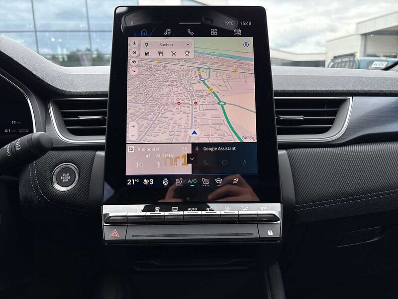 Renault Symbioz E-Tech EspritAlp. FullHyb.145