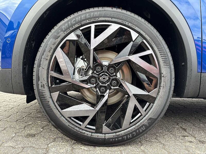 Renault Symbioz E-Tech EspritAlp. FullHyb.145