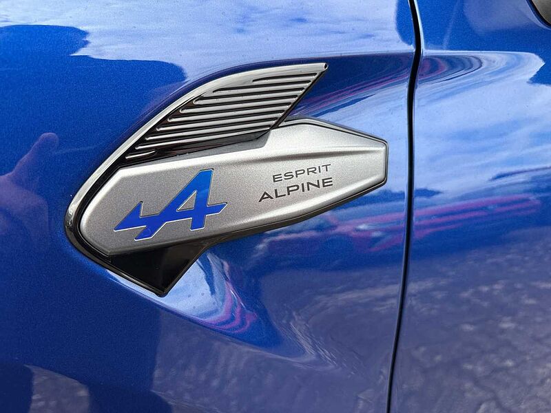 Renault Symbioz E-Tech EspritAlp. FullHyb.145