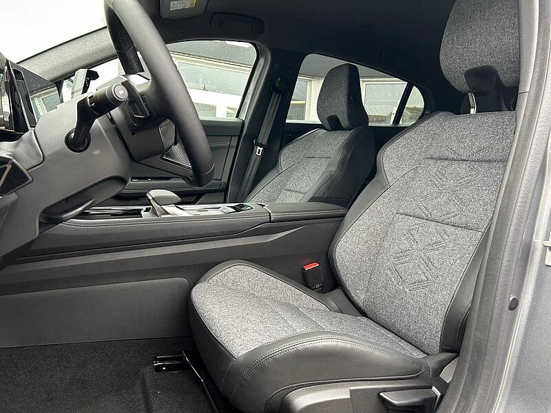 Renault Rafale E-Tech Techno Full Hybrid 200