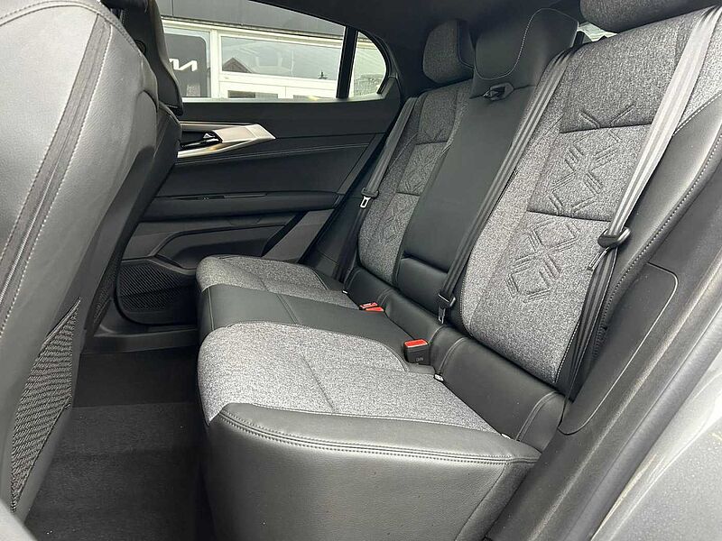 Renault Rafale E-Tech Techno Full Hybrid 200