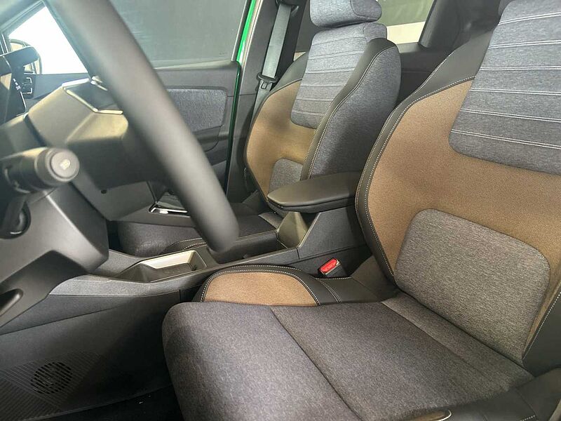 Renault R 5 E-Tech Techno 120 Urban Range +SHZ+WP