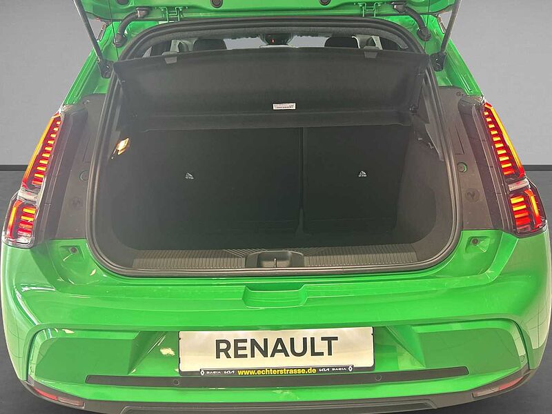 Renault R 5 E-Tech Techno 120 Urban Range +SHZ+WP