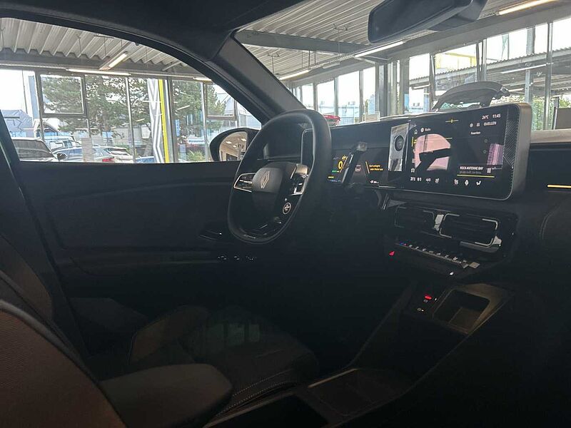 Renault R 5 E-Tech Techno 120 Urban Range +SHZ+WP