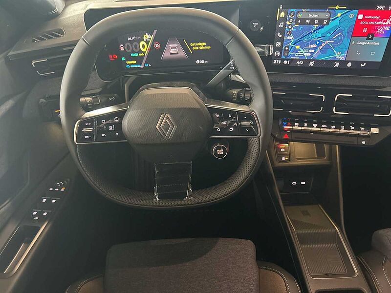 Renault R 5 E-Tech Techno 120 Urban Range +SHZ+WP