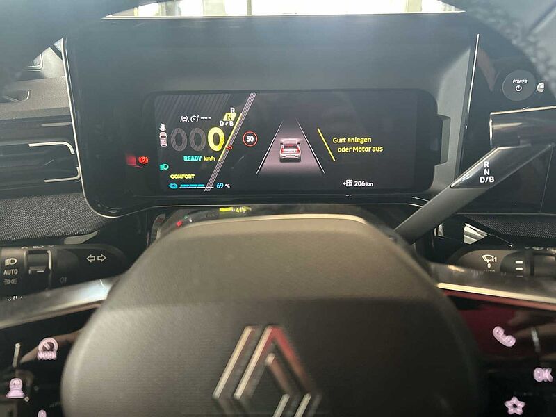 Renault R 5 E-Tech Techno 120 Urban Range +SHZ+WP