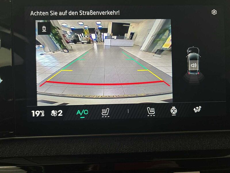 Renault R 5 E-Tech Techno 120 Urban Range +SHZ+WP