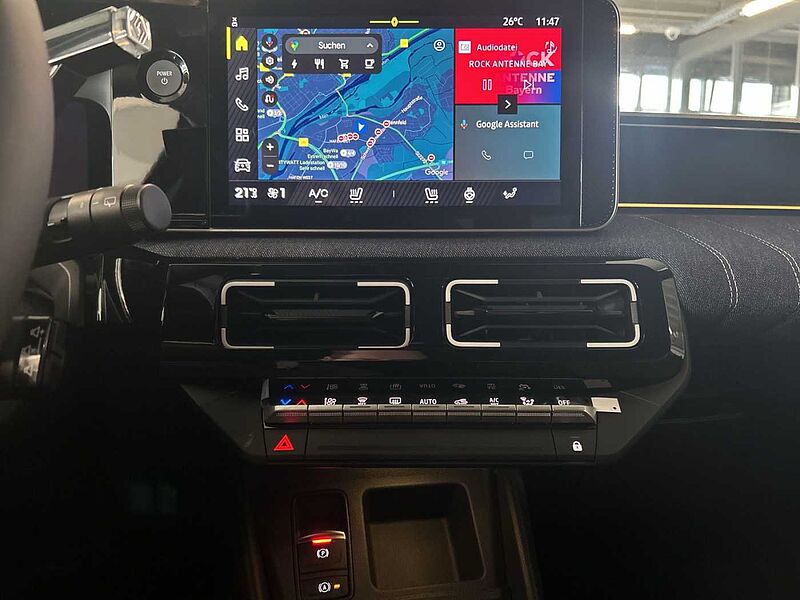 Renault R 5 E-Tech Techno 120 Urban Range +SHZ+WP