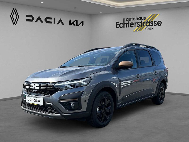 Dacia Jogger ECO-G 100 (7-Sitzer) Extreme+