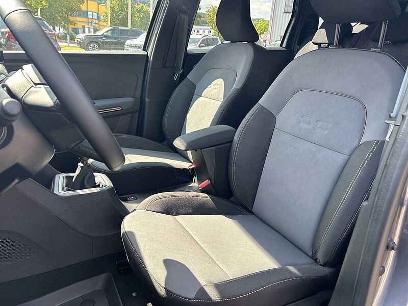 Dacia Jogger ECO-G 100 (7-Sitzer) Extreme+