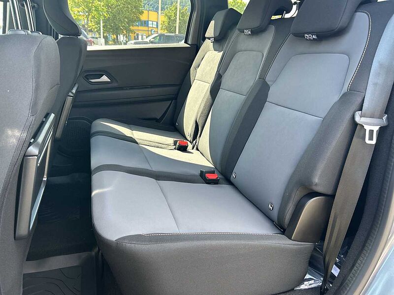 Dacia Jogger ECO-G 100 (7-Sitzer) Extreme+