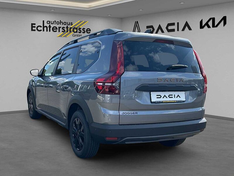 Dacia Jogger ECO-G 100 (7-Sitzer) Extreme+