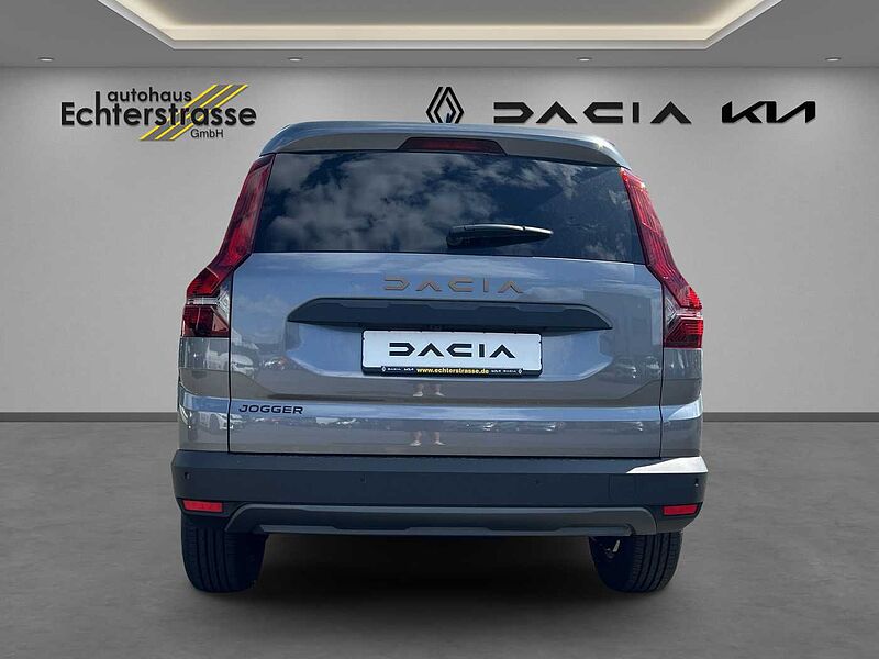 Dacia Jogger ECO-G 100 (7-Sitzer) Extreme+