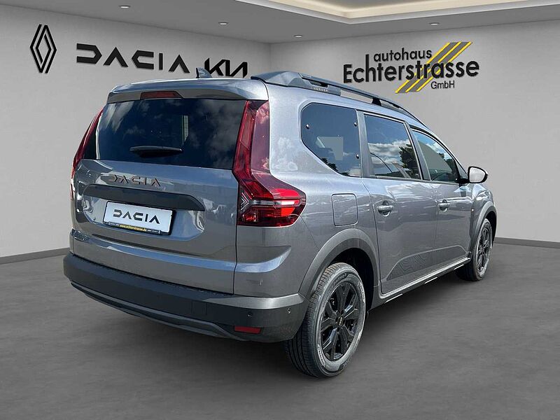 Dacia Jogger ECO-G 100 (7-Sitzer) Extreme+