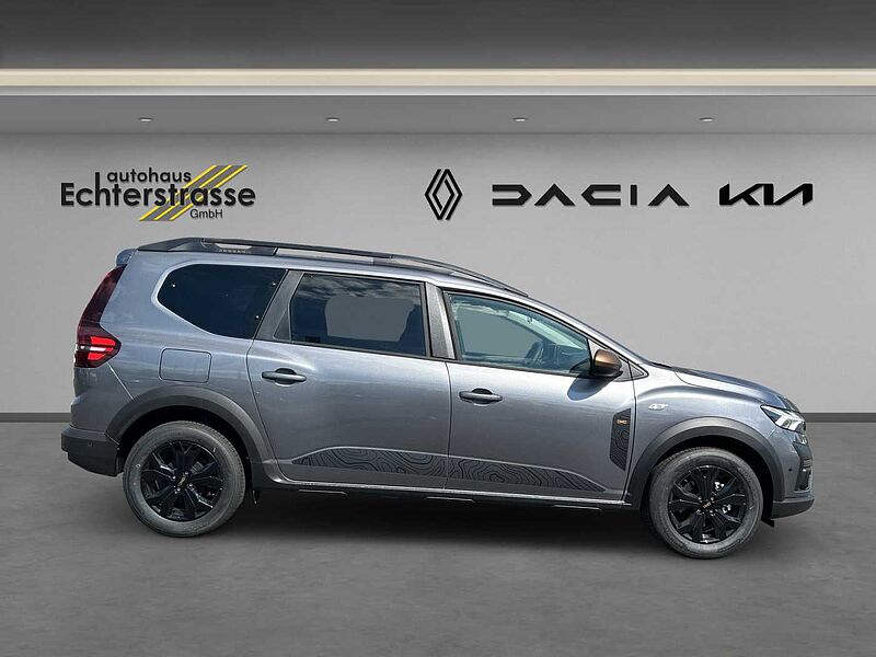 Dacia Jogger ECO-G 100 (7-Sitzer) Extreme+