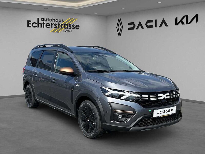Dacia Jogger ECO-G 100 (7-Sitzer) Extreme+