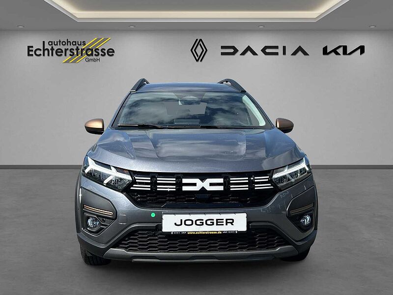 Dacia Jogger ECO-G 100 (7-Sitzer) Extreme+